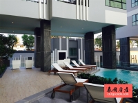 Base Central Pattaya 泰国芭堤雅城市中心房地产