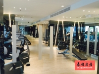 Base Central Pattaya 泰国芭堤雅城市中心房地产