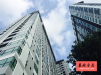 Base Central Pattaya 泰国芭堤雅城市中心房地产
