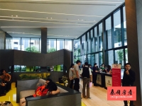 Base Central Pattaya 泰国芭堤雅城市中心房地产
