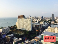 Base Central Pattaya 泰国芭堤雅城市中心房地产