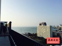 Base Central Pattaya 泰国芭堤雅城市中心房地产