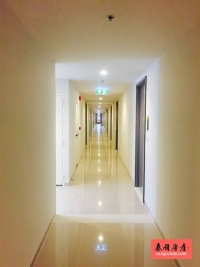 Base Central Pattaya 泰国芭堤雅城市中心房地产