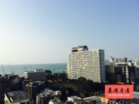 Base Central Pattaya 泰国芭堤雅城市中心房地产