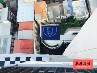 Base Central Pattaya 泰国芭堤雅城市中心房地产
