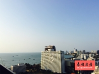 Base Central Pattaya 泰国芭堤雅城市中心房地产