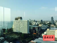 Base Central Pattaya 泰国芭堤雅城市中心房地产