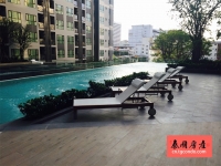Base Central Pattaya 泰国芭堤雅城市中心房地产
