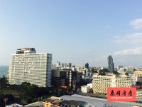 Base Central Pattaya 泰国芭堤雅城市中心房地产
