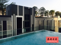 Base Central Pattaya 泰国芭堤雅城市中心房地产