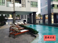 Base Central Pattaya 泰国芭堤雅城市中心房地产