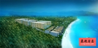 普吉岛热门投资The Beach Front度假村