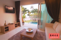 普吉岛热门投资The Beach Front度假村