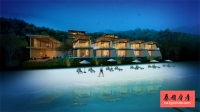 普吉岛热门投资The Beach Front度假村