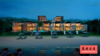 普吉岛热门投资The Beach Front度假村