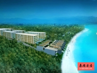 普吉岛热门投资The Beach Front度假村