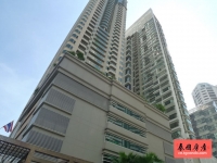 The Emporio Place 泰国曼谷素坤逸24巷高层