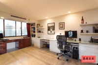 泰国曼谷通罗Thong Lor超大高层豪宅：The Habitat