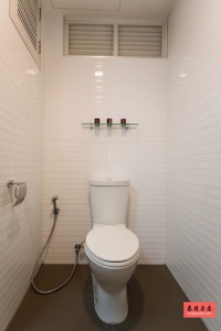 泰国曼谷通罗Thong Lor超大高层豪宅：The Habitat