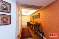 泰国曼谷通罗Thong Lor超大高层豪宅：The Habitat