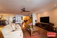 泰国曼谷通罗Thong Lor超大高层豪宅：The Habitat