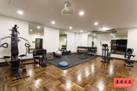 泰国曼谷通罗Thong Lor超大高层豪宅：The Habitat