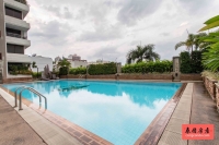 泰国曼谷通罗Thong Lor超大高层豪宅：The Habitat