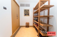 泰国曼谷通罗Thong Lor超大高层豪宅：The Habitat