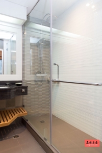 泰国曼谷通罗Thong Lor超大高层豪宅：The Habitat