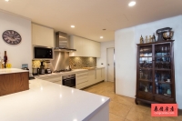 泰国曼谷通罗Thong Lor超大高层豪宅：The Habitat