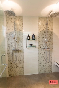 泰国曼谷通罗Thong Lor超大高层豪宅：The Habitat