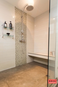 泰国曼谷通罗Thong Lor超大高层豪宅：The Habitat