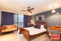 泰国曼谷通罗Thong Lor超大高层豪宅：The Habitat