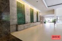 泰国曼谷通罗Thong Lor超大高层豪宅：The Habitat