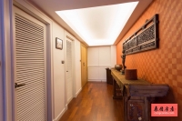 泰国曼谷通罗Thong Lor超大高层豪宅：The Habitat