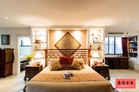 泰国曼谷通罗Thong Lor超大高层豪宅：The Habitat