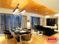 泰国曼谷高端楼盘 The Met