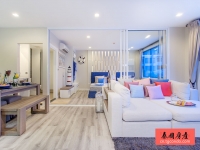 泰国华欣豪宅150平3房The Crest Santora
