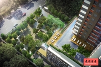 The Parco泰国曼谷沙吞区高层楼盘