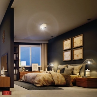 UNIXX Condo 泰国芭堤雅27平开间高层海景公寓