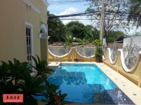 View Point Village 泰国芭提雅别墅出租5卧6卫