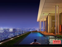 泰国曼谷公寓出租：Alcove Thonglor 10