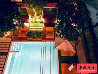 Venio Sukhumvit 10 泰国曼谷轻轨公寓出租