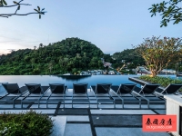 泰国普吉岛高层公寓The Base Height Phuket