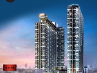 Base Central Pattaya 泰国芭堤雅城市中心房地产