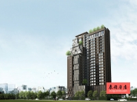 泰国曼谷楼盘: The Gallery Bearing