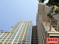泰国芭提雅城市花园大厦 City Garden Tower