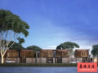 泰国普吉岛豪华三房四卫私人泳池别墅