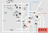 Dcondo Rin泰国清迈兰纳文化热抢楼盘