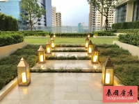 The Esse Asoke 泰国曼谷两房豪华公寓出租